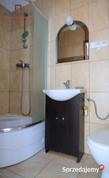 Mieszkanie Chorzów 50m2 2pokojowe