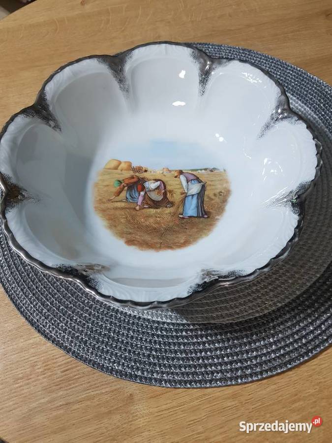 Salaterka Wola Podłężna