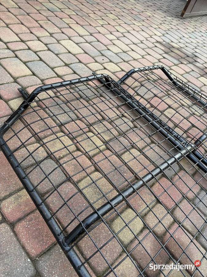 Ford Transit Connect Kratka Działowa Paki Krata dostawcze Kalisz