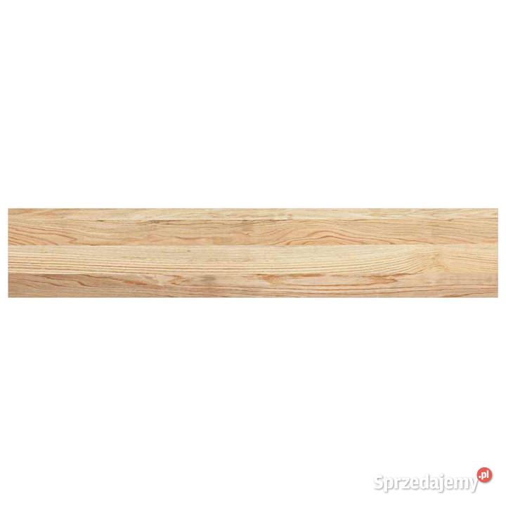 Parapety 2 surowe 110x20x2 lite drewno dębowe Warszawa