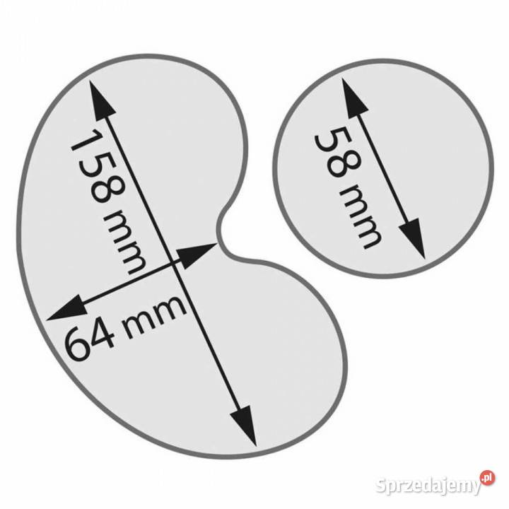 Szatkownica do warzyw CL30 BISTRO P 05 kW U 230 Tarnów