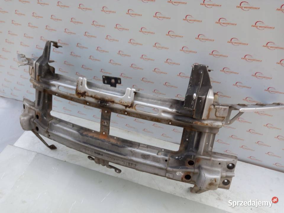 PAS PRZEDNI WZMOCNIENIE CZOŁOWE CHEVROLET Kielce