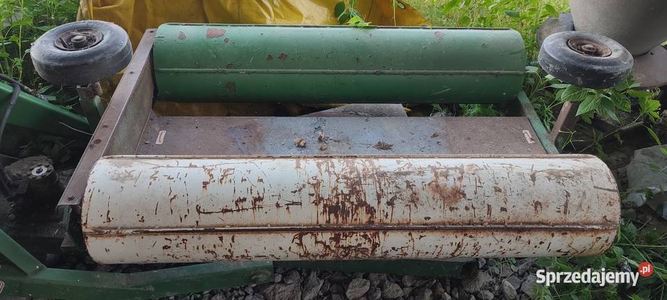 Owijarka Owijarki do bel Skawina