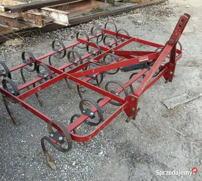 Kultywator podkarpackie