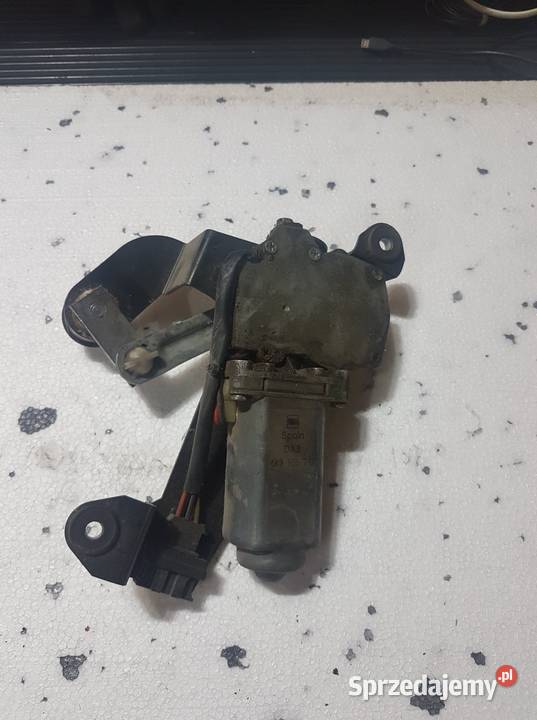 Silnik wycieraczki Vw Audi Seat Skoda Gaworzyce sprzedam
