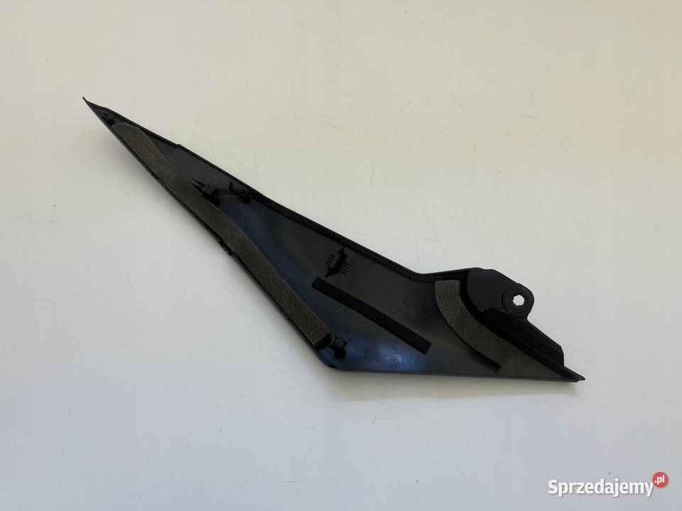 YAMAHA YZFR6 0816 Wypełnienie Osłona zbiornika P Łobżenica