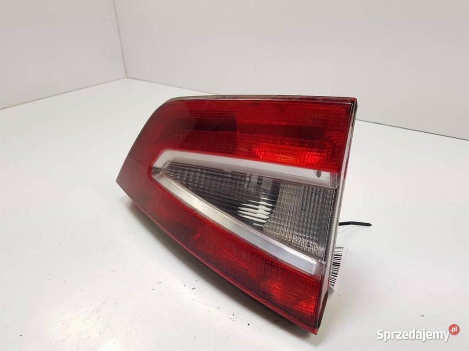 LAMPA W KLAPE LEWA LIFT FORD GALAXY osobowe Lipno sprzedam