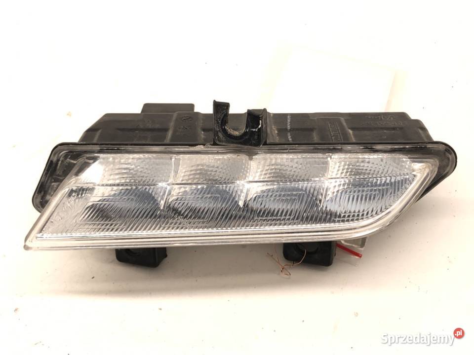 LAMPA LED DRL LEWA RENAULT CLIO IV 266059367R sprzedam