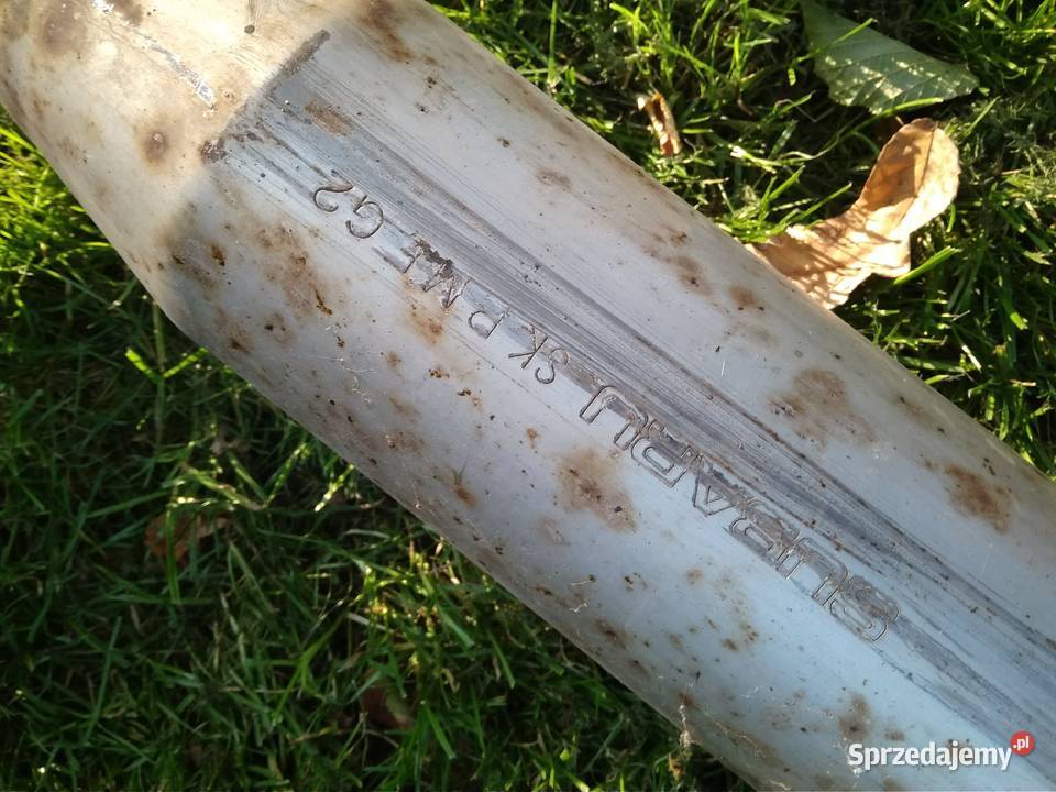 Subaru impreza 3 GH 20 D układ wydechowy Układ wydechowy Skoczów