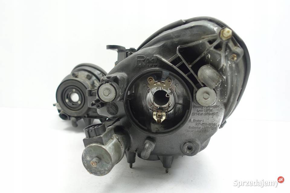 Lexus GS 300 GS300 II XENON PRZEDNIA LAMPA prawa Janów