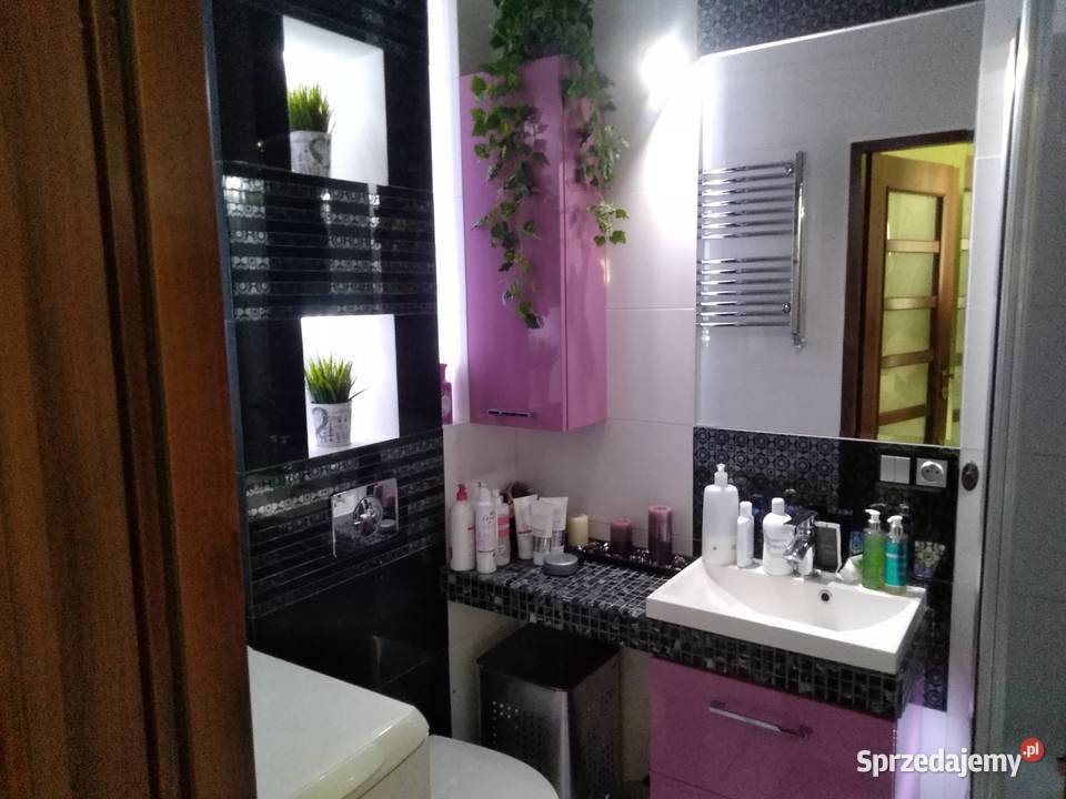 SPRZEDAM MIESZKANIE Liczba pokoi 3 Dęblin