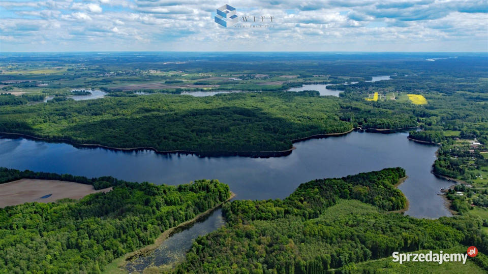 Grunt Dziśnity 2942m2