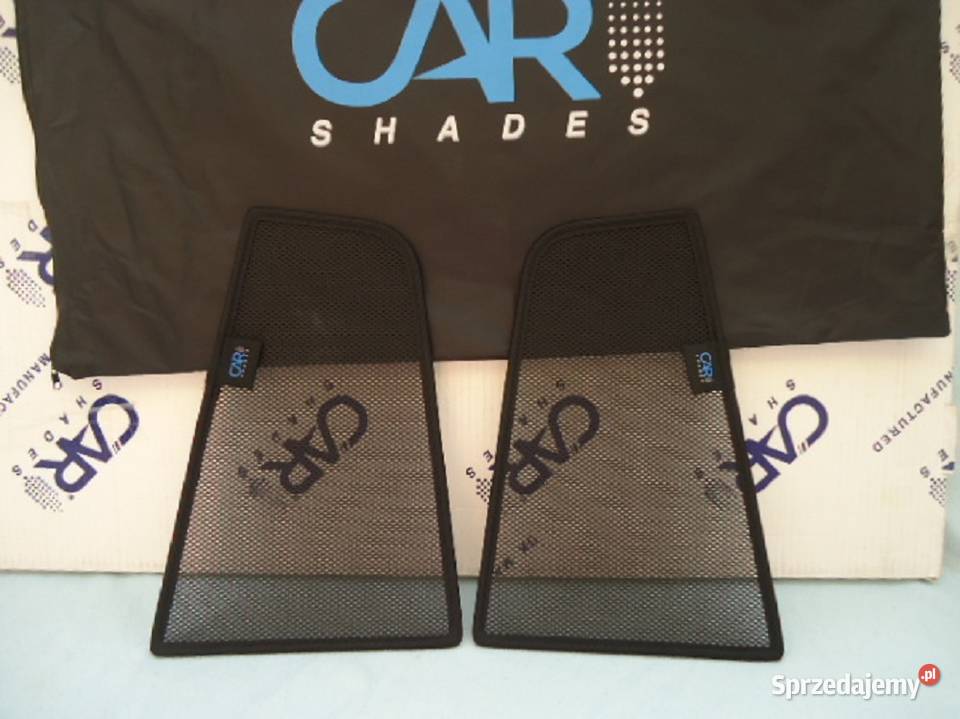 BMW serii 2GRANDTOUERE NOWY KOMPLET OSŁON Jaworzno