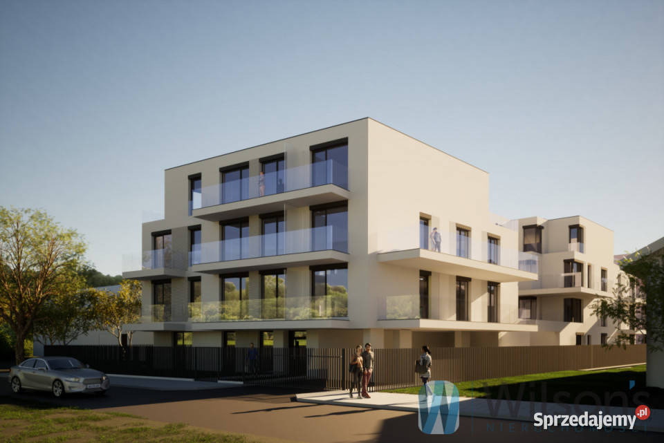 Sprzedam grunt Warszawa Jesiotrowa 1325 metrów sprzedam