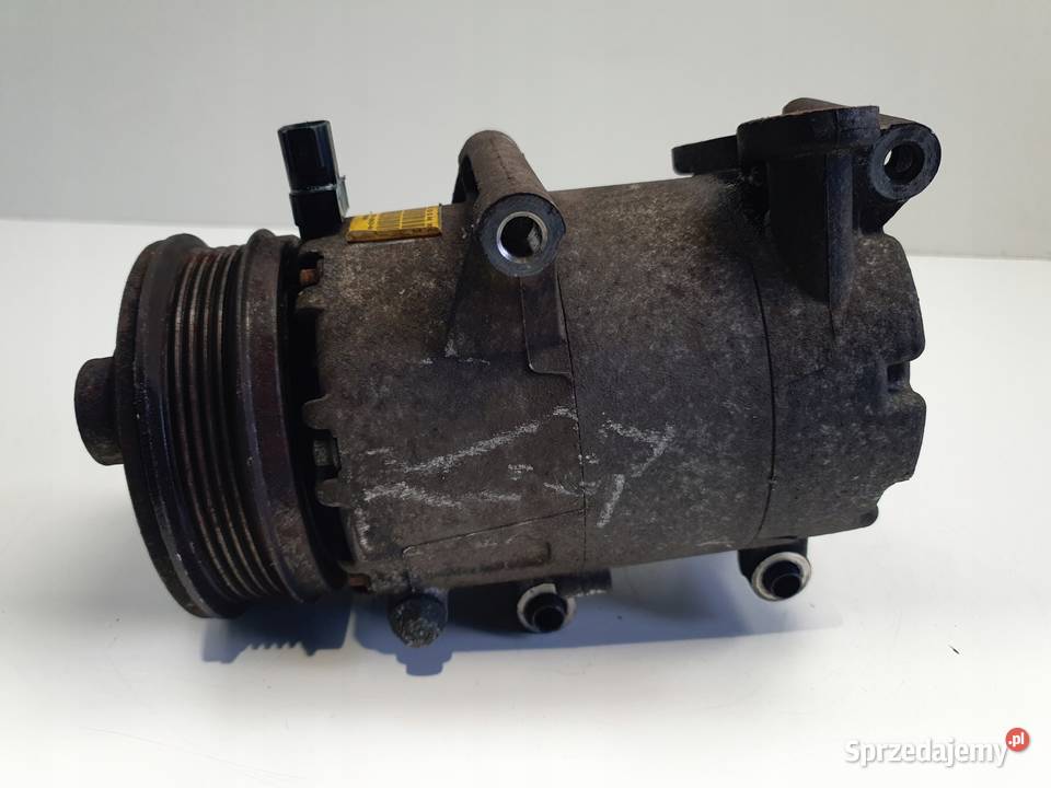 SPRĘŻARKA KLIMATYZACJI Ford C 18 16V pompa Kompresory klimatyzacji lubelskie