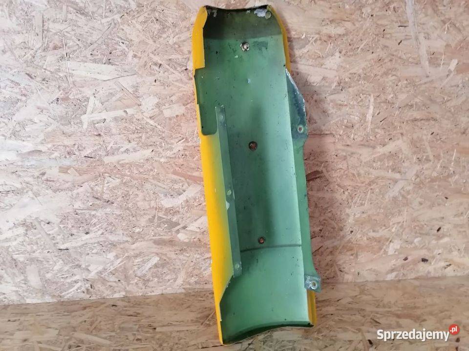 Narożnik Kabiny Prawy Blacha MAN F2000 F90 sprzedam