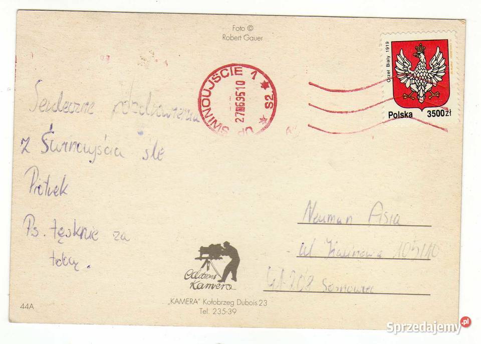 MORZE BAŁTYCKIE 16 Krynki