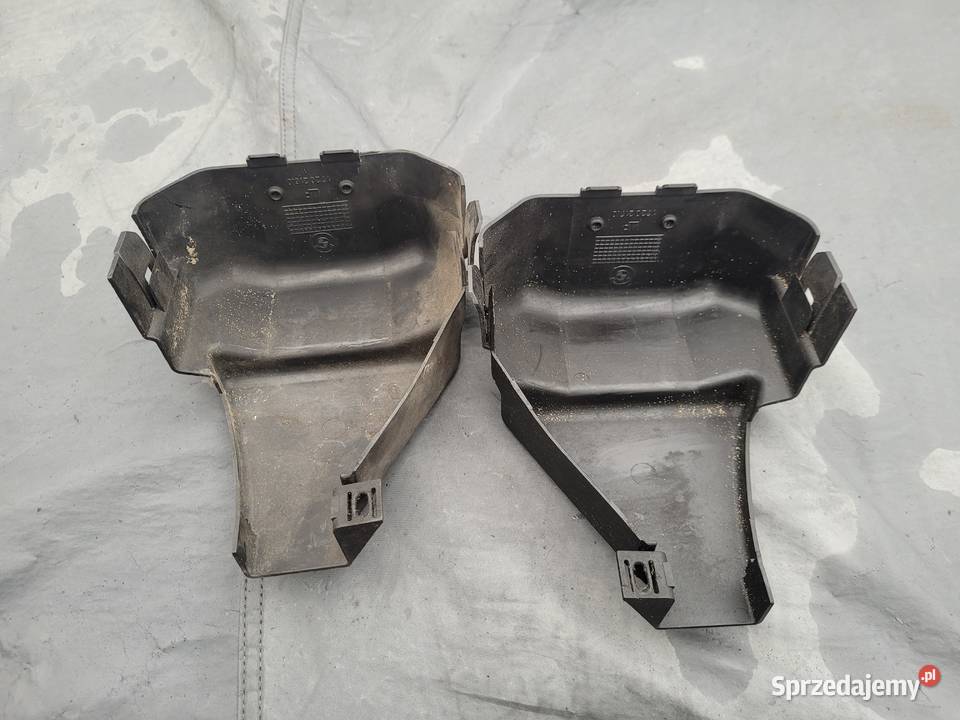 BMW E32 750 OSŁONY KOPUŁKI Kielce sprzedam