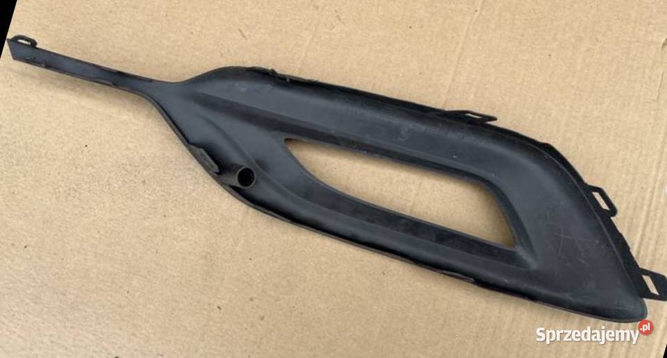 OPEL ZAFIRA C LIFT KRATKA HALOGENU PRZÓD PRAWY osobowe
