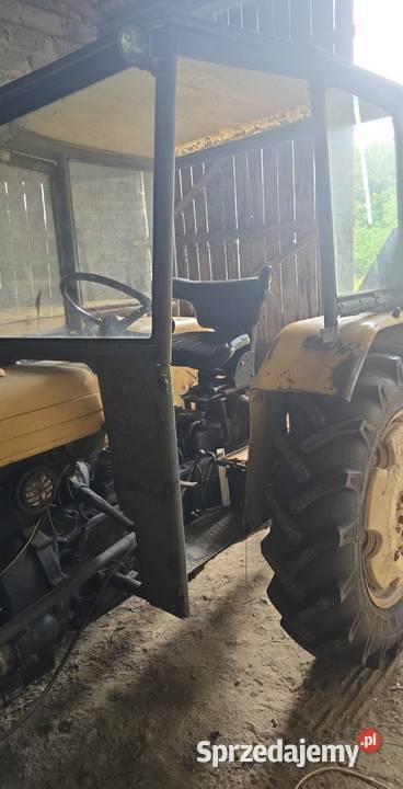 Sprzedam Ursus c330 Obrzynowo