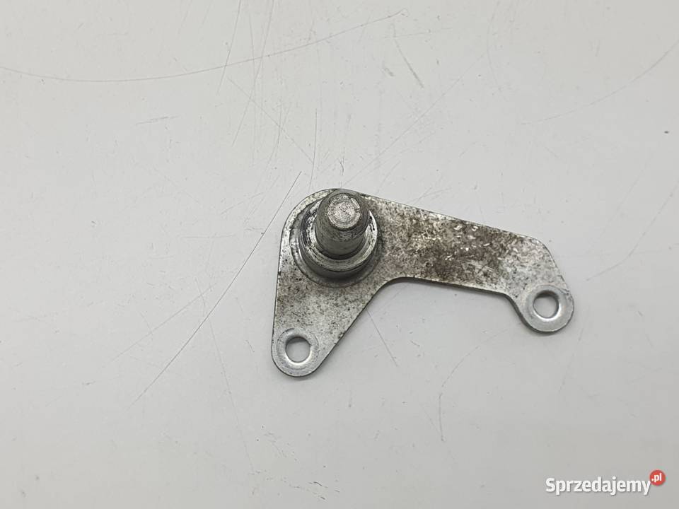 UCHWYT KOLEKTORA WIESZAK BMW R NINE T BMW GS sprzedam