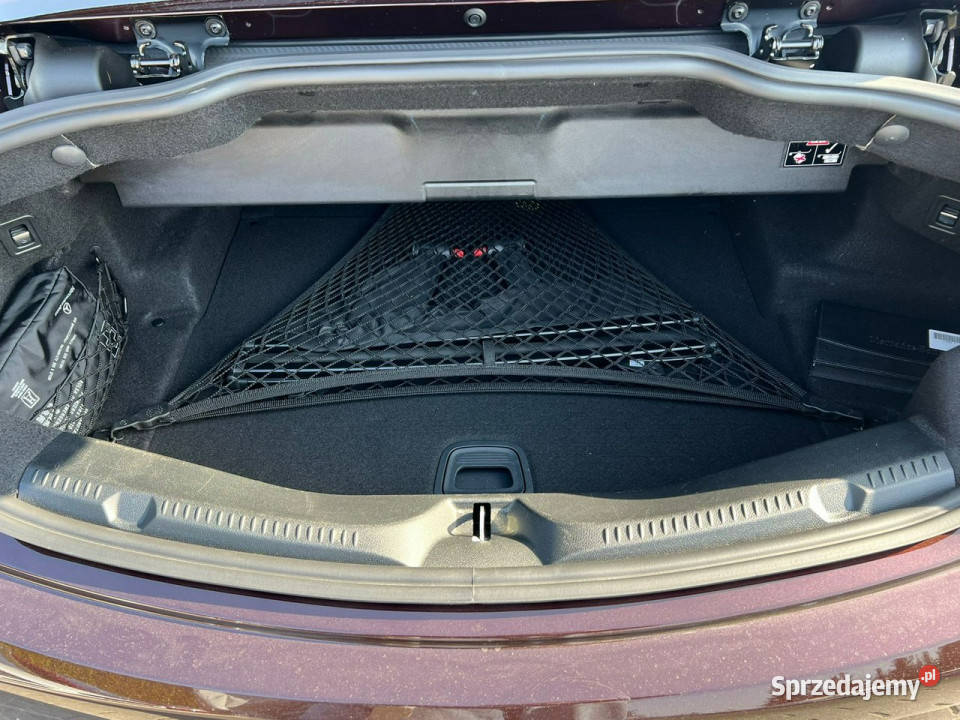 Mercedes E 200 E200 4Matic AMG Line Gwarancja Baranowo