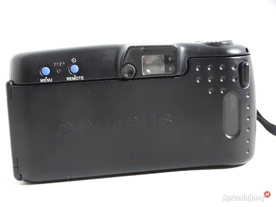 Olympus mjuII ZOOM 80 Stylus Epic Zoom 80 Klasyk Biłgoraj