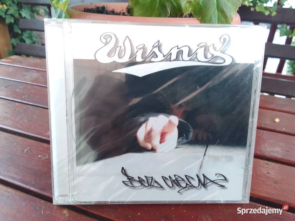 Wiśnix Bez cięcia CD Brzesko