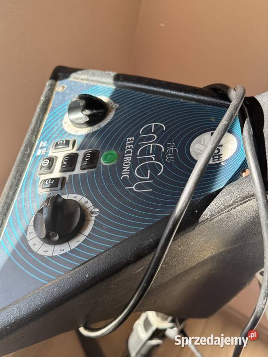 Infrazon ceroliott stojący sprawny odbiór Włodawa