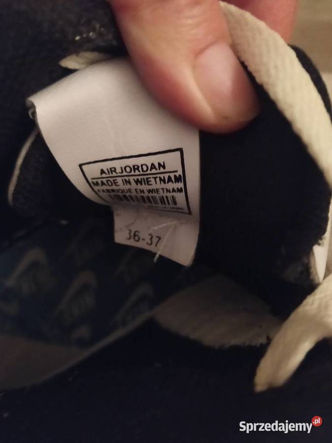 Damskie Adidasy Nike Aleksandrów