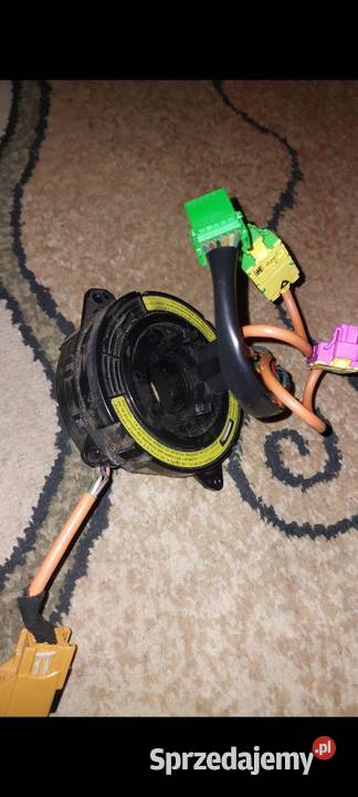 Kierownica taśma kierowcy volvo s60 osobowe Biłgoraj sprzedam