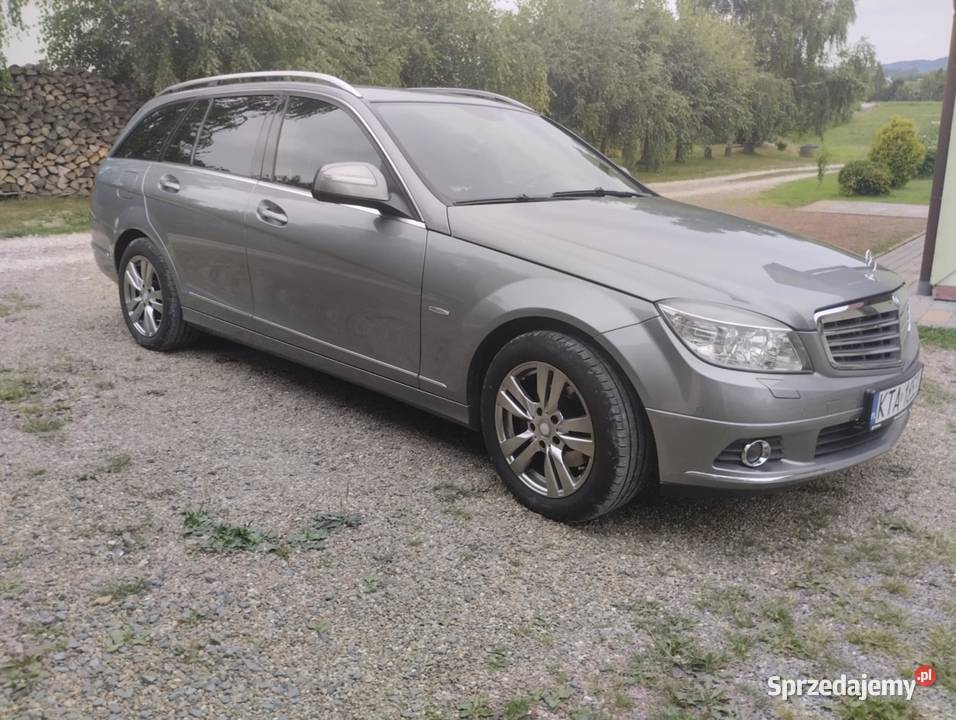 Sprzedam Mercedesa ASR (kontrola trakcji) Kowalowa