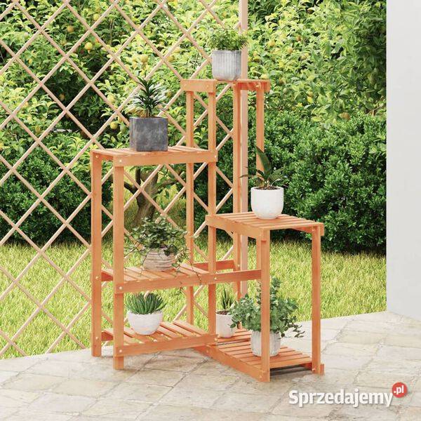 vidaXL Kwietnik 625x615x1015 SKU362884 Warszawa