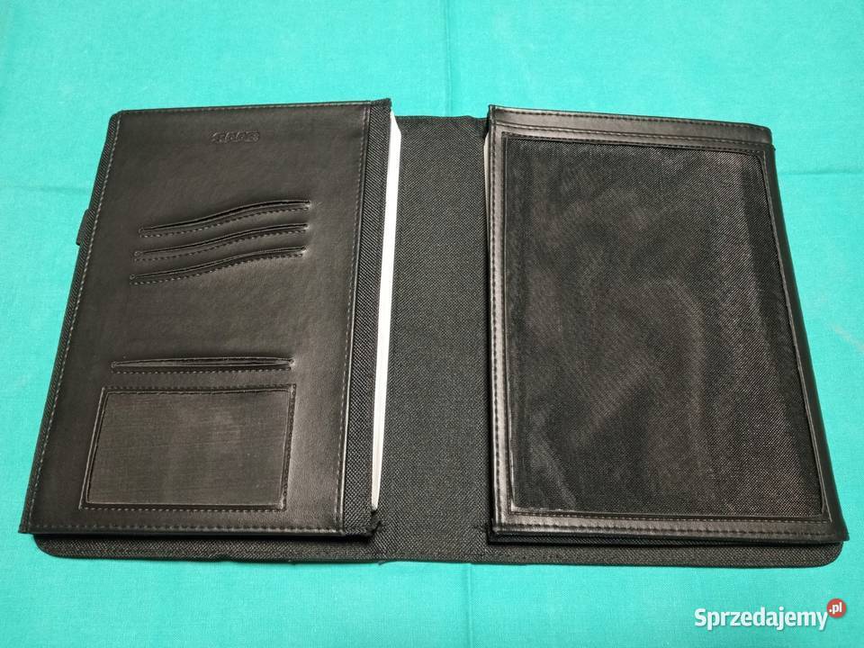 SAAB Etui Futerał Teczka Instrukcja Książka Łódź sprzedam