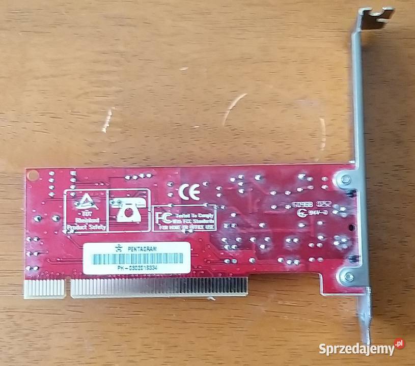 Karta sieciowa telefoniczna Lublin