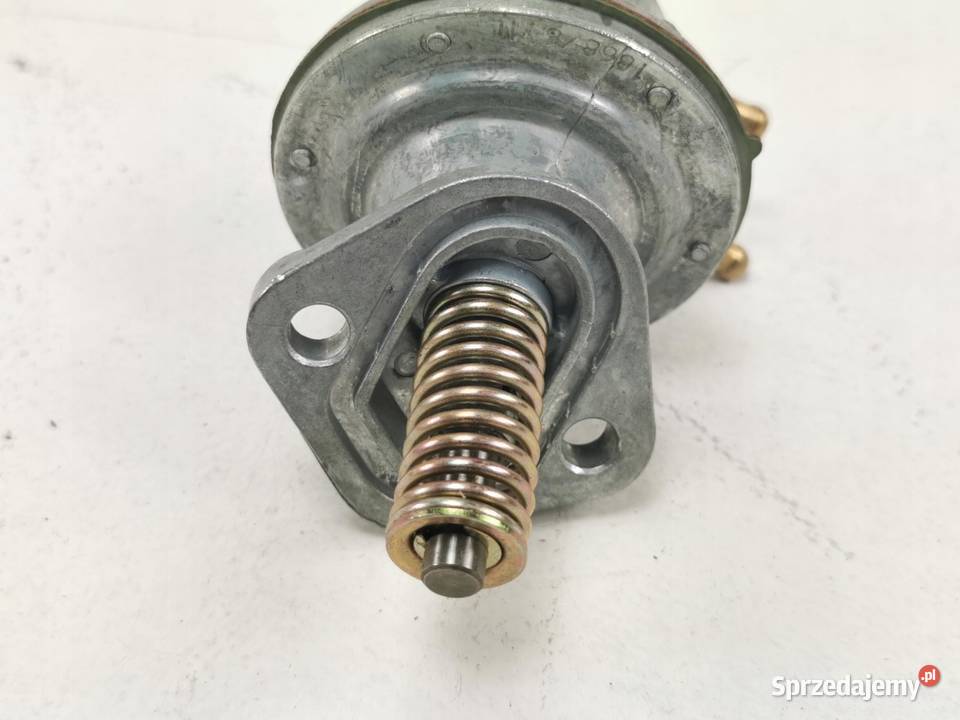 POMPA PALIWA BGD 18686 NOWA