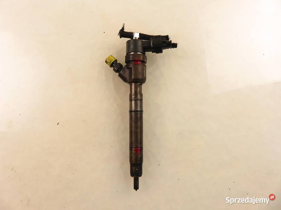 WTRYSKIWACZ HYUNDAI i30 I CW 16 CRDi 0445110320