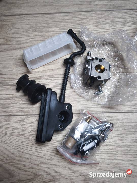 Gaźnik do piły Stihl Bereść