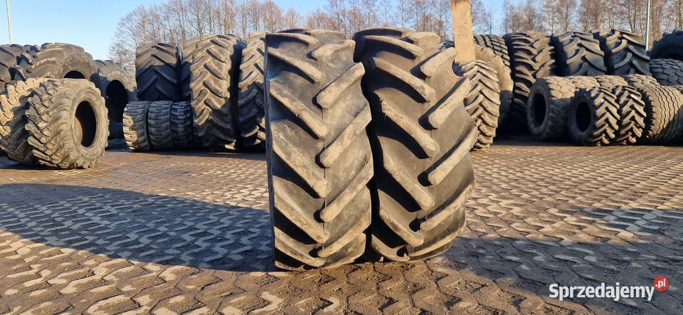 1258018 340801812518 60 Goodyear Bez napraw warmińsko-mazurskie Nowe Miasto Lubawskie sprzedam