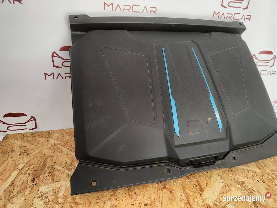 Schowek Przedni Hyundai Ioniq V 86711G1100 Pleszew sprzedam