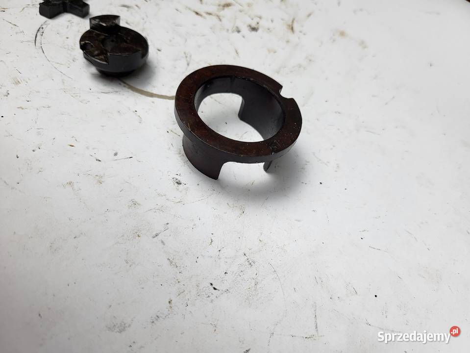 CZĘŚCI ISKROWNIKA AWO SIMSON TOURIST SPORT Rybnik