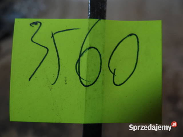 bagnet miarka oleju simson AWO Sport org DDR Żary