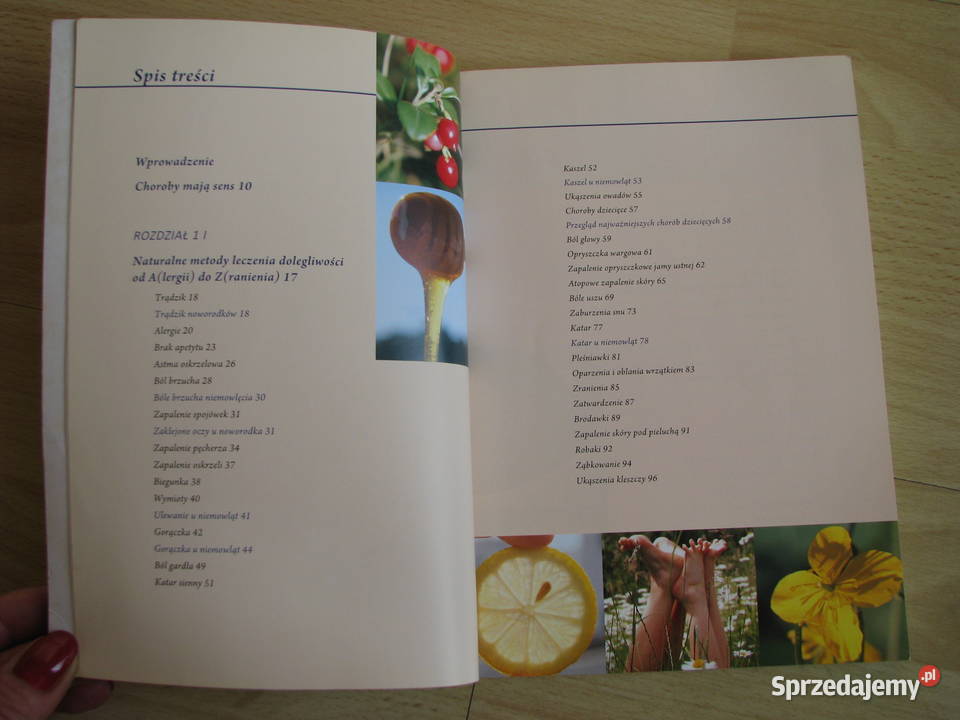 Choroby dziecięce Naturalne sposoby leczenia B Brzegi