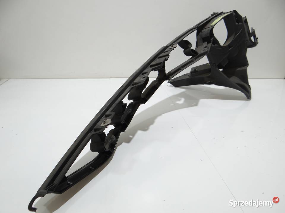 ŚLIZG BŁOTNIKA LEWY PRZÓD BMW X5 E70 Strzyżewice