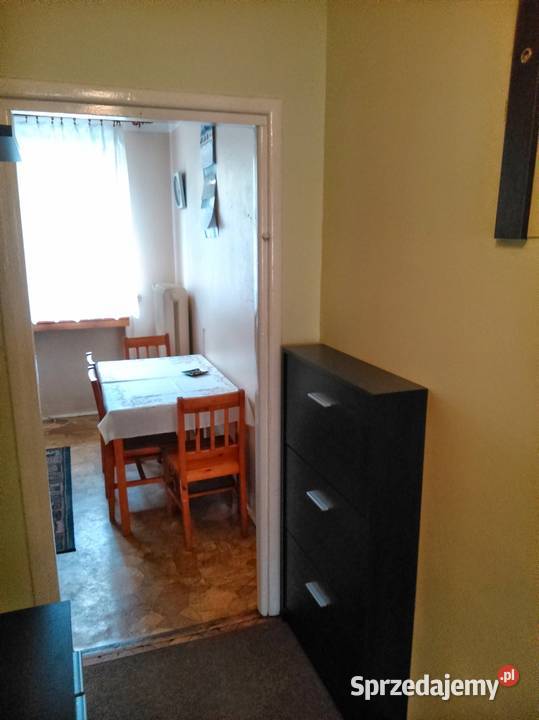 Mieszkanie Praga Południe Kamionkowska 49m 16m Piętro 1 Warszawa