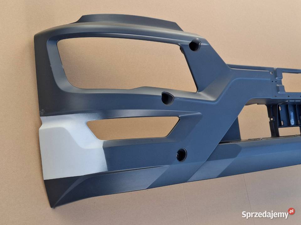 MAN TGL TGM 2021 TG3 ZDERZAK PRZÓD PRZEDNI ciężarowe Bieleń