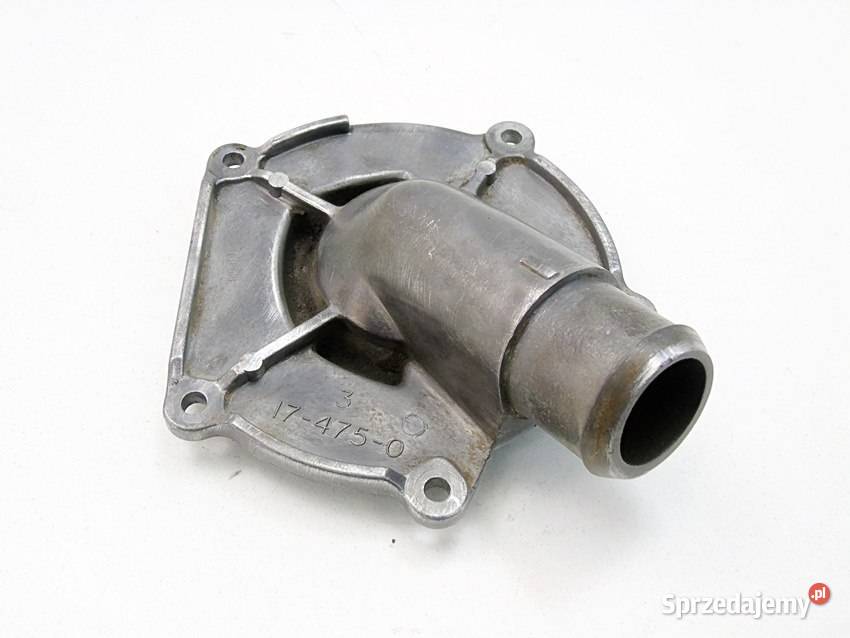 OBUDOWA POMPY WODY 25 TD DISCOVERY II L318 sprzedam