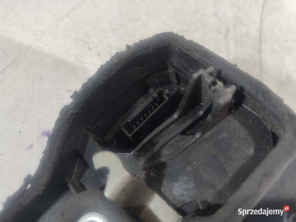 ZAMEK DRZWI LEWY PRZÓD BMW 5 E61 7154619 sprzedam