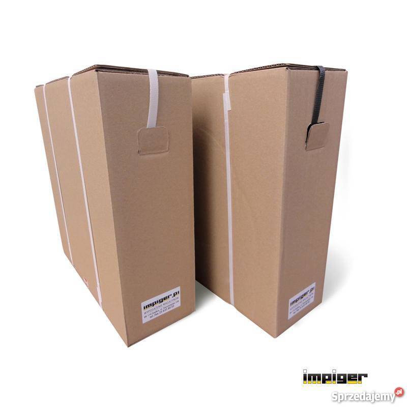 Zestaw do pakowania bandowania 16 taśma zapinki mazowieckie Siedlce