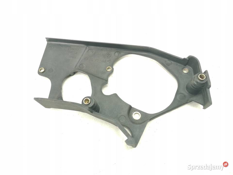 OBUDOWA ROZRZĄDU FIAT ELBA FIORINO 19912000 osobowe